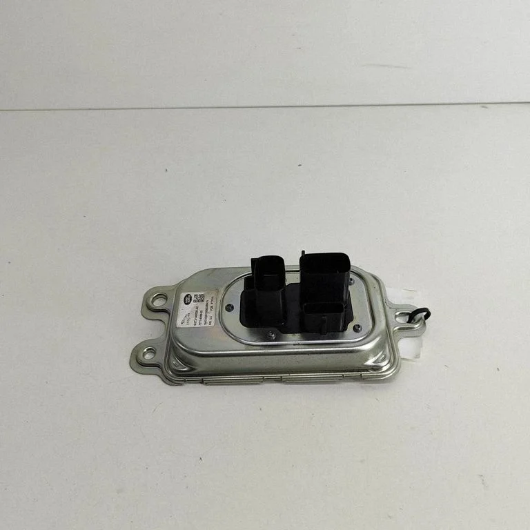 Fuel injection pump control unit/module – Land Rover Range Rover Sport L494 (2013-)