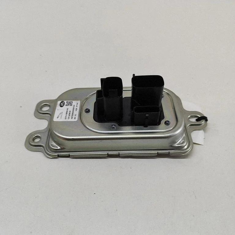 Degvielas sūkņa vadības bloks GX7314B526AC