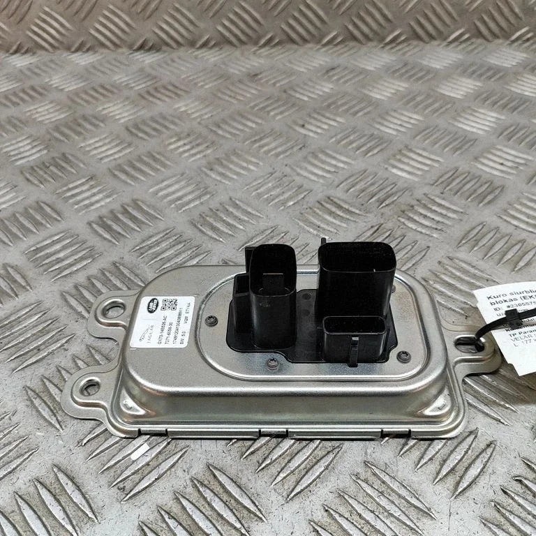 Degvielas sūkņa vadības bloks GX7314B526AC