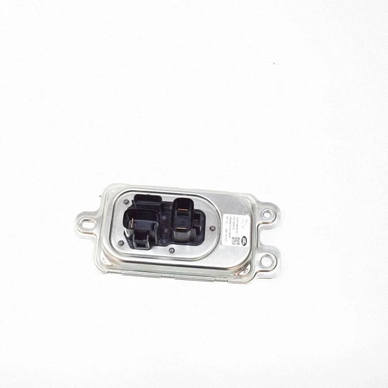 Fuel injection pump control unit/module – Jaguar E-Pace (2017-)