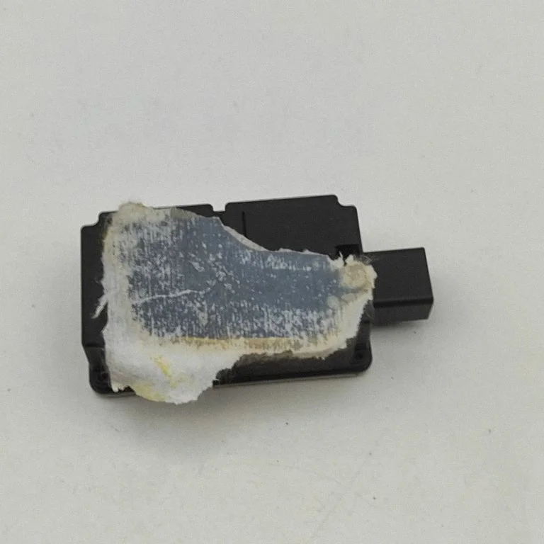Door central lock control unit/module – Volvo V40 (2012-2019)