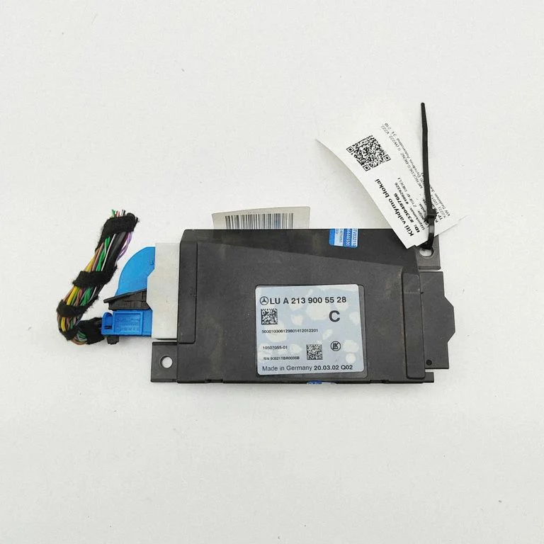 Door central lock control unit/module 1050705501