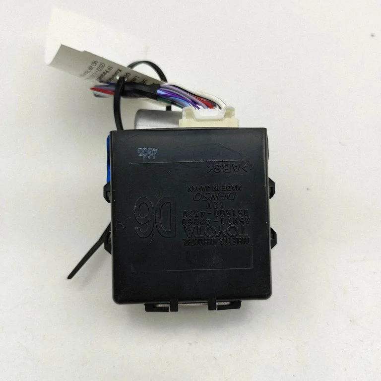 Door central lock control unit/module 0515004520