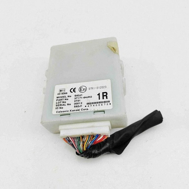 Kesklukustuse juhtplokk 3717164JH2 – Suzuki Grand Vitara II (2006-2016)