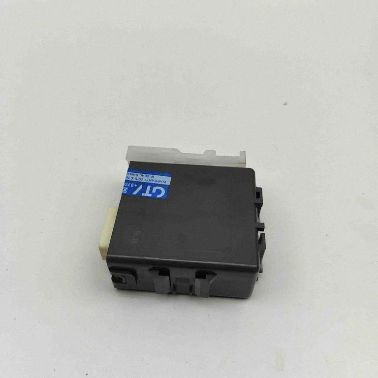 Kesklukustuse juhtplokk 8597042020 – Lexus NX (2014-2021)