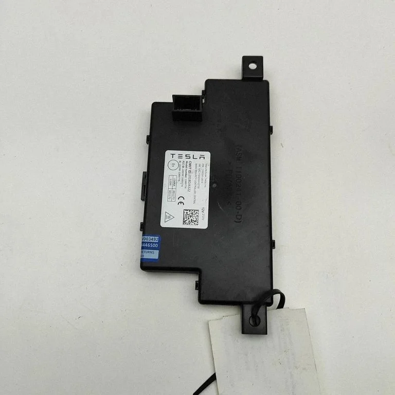 Centrālās slēgšanas vadības bloks 2AEIM1089774
