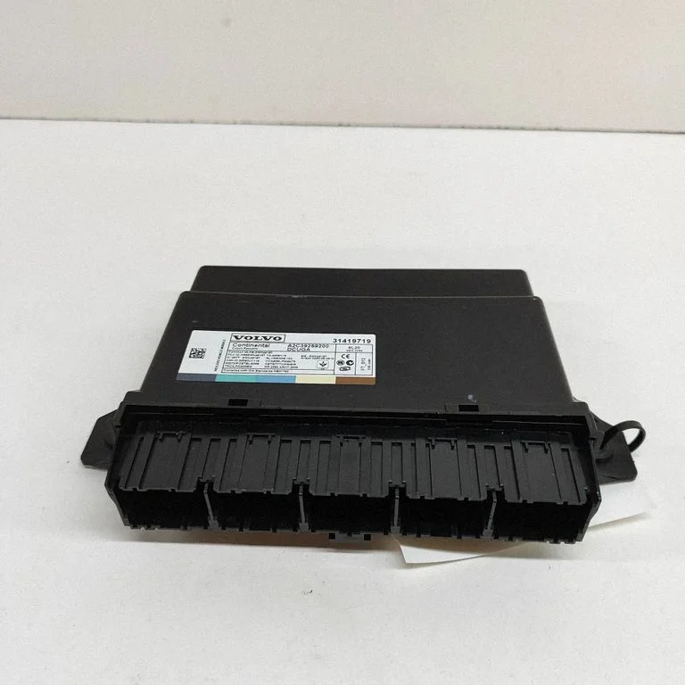 Centrālās slēgšanas vadības bloks A2C39259200