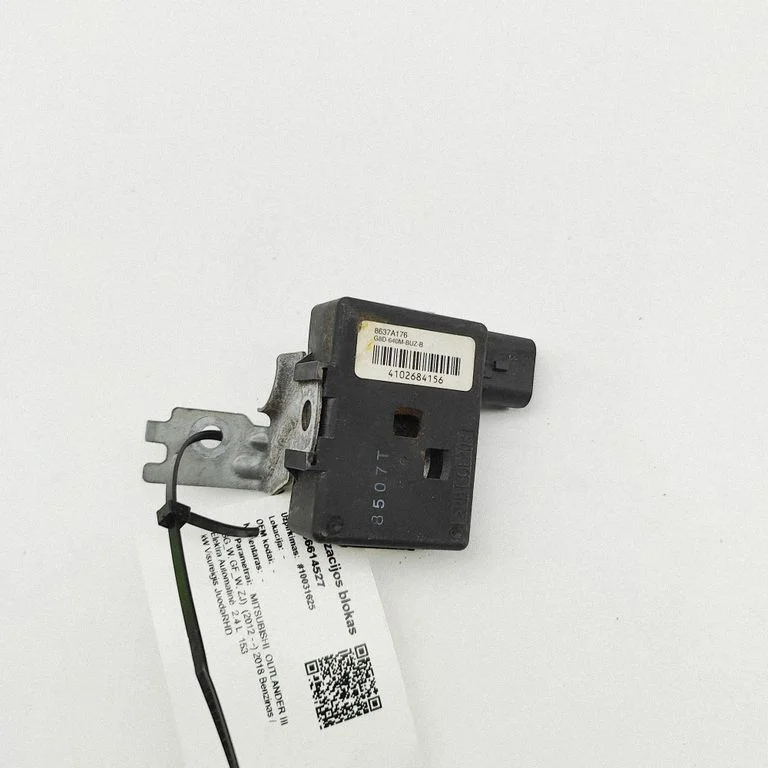 Sterownik alarmu – Mitsubishi Outlander (2013-2021)