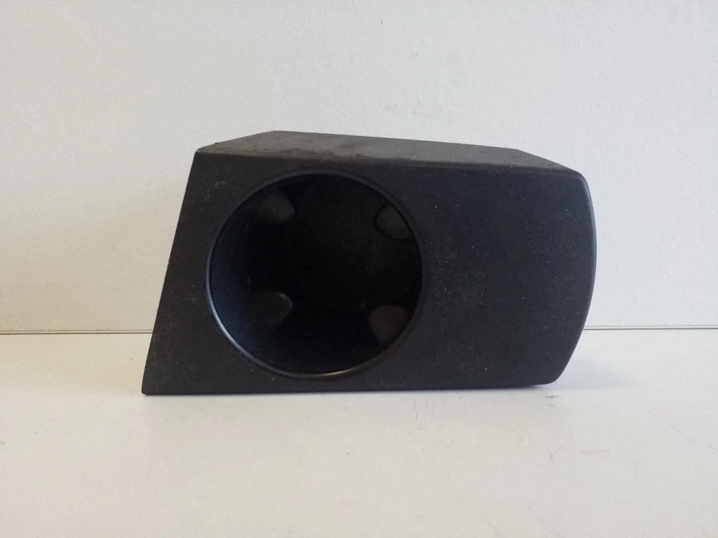 Cup holder front – BMW X3 E83 (2003-2010)