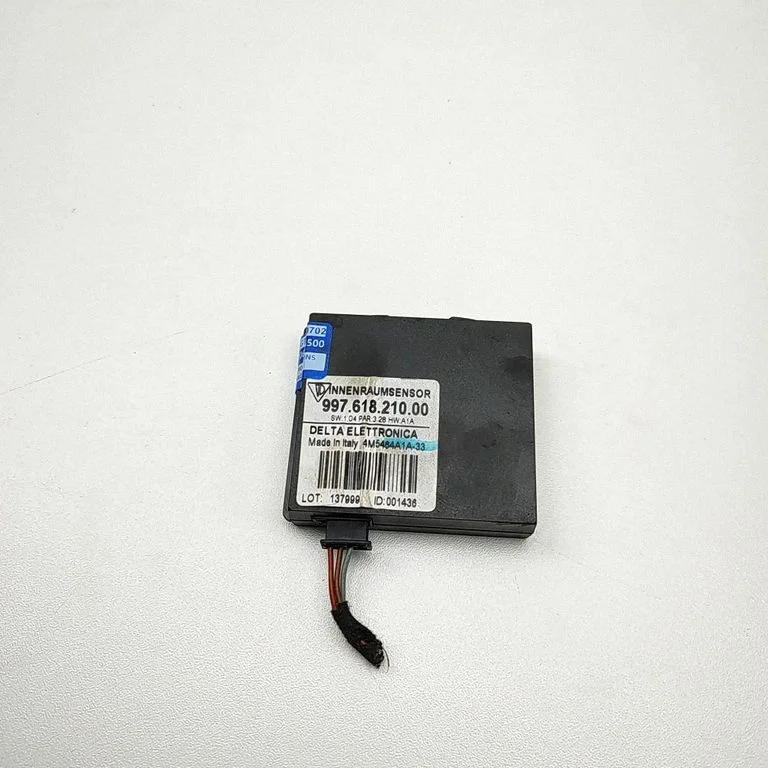 Alarm control unit/module 99761821000