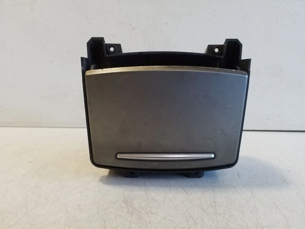 Topsihoidik (eesmine) – Audi A6 Allroad C6 (2006-2011)