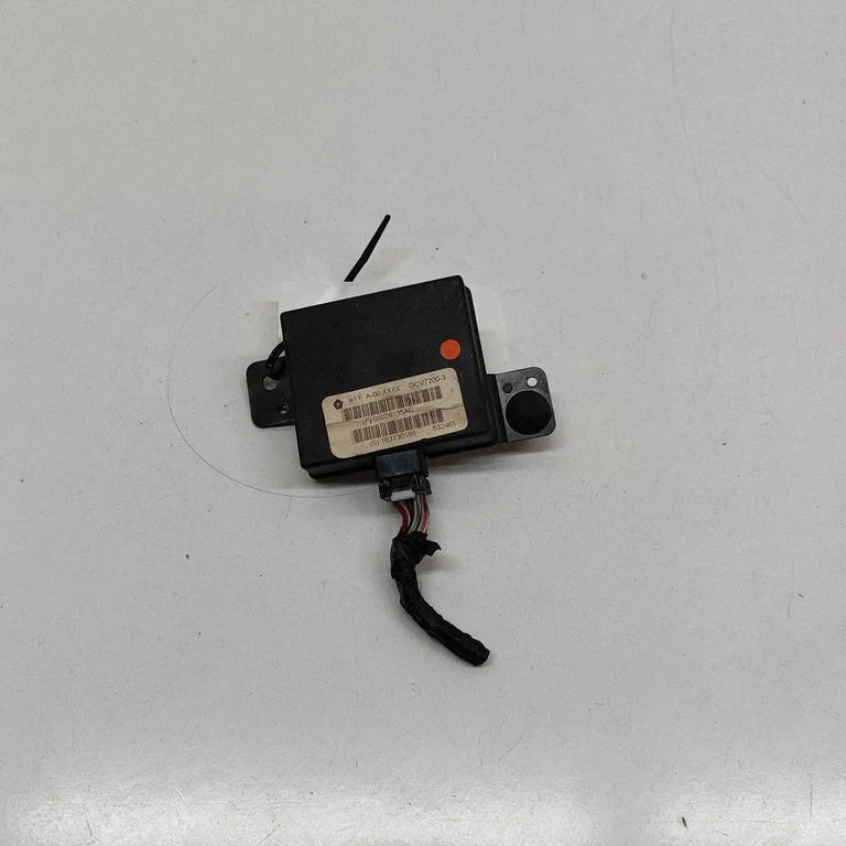 Signalizācijas vadības bloks 05026135AC
