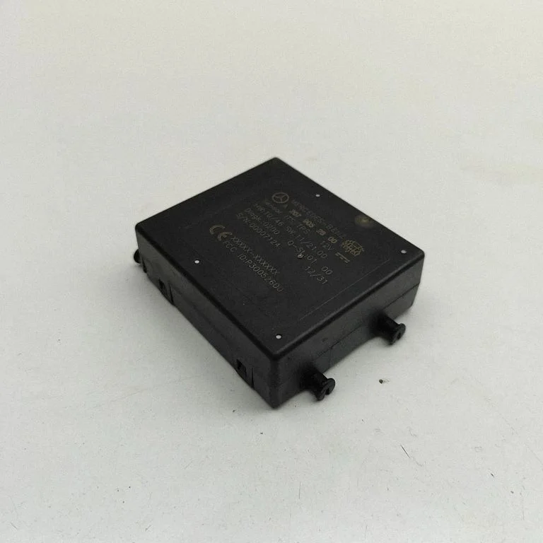 Alarm control unit/module A2079052800