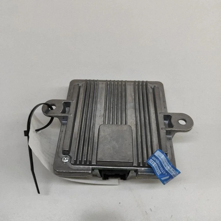 Sterownik alarmu LJ6T14G113JB