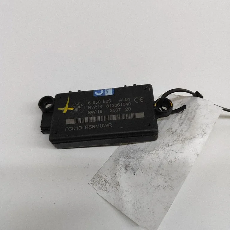 Signalizācijas vadības bloks 812061040
