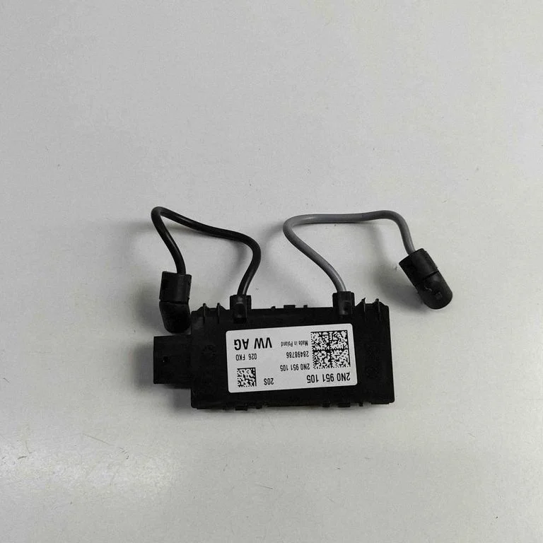 Signalizācijas vadības bloks 2N0951105