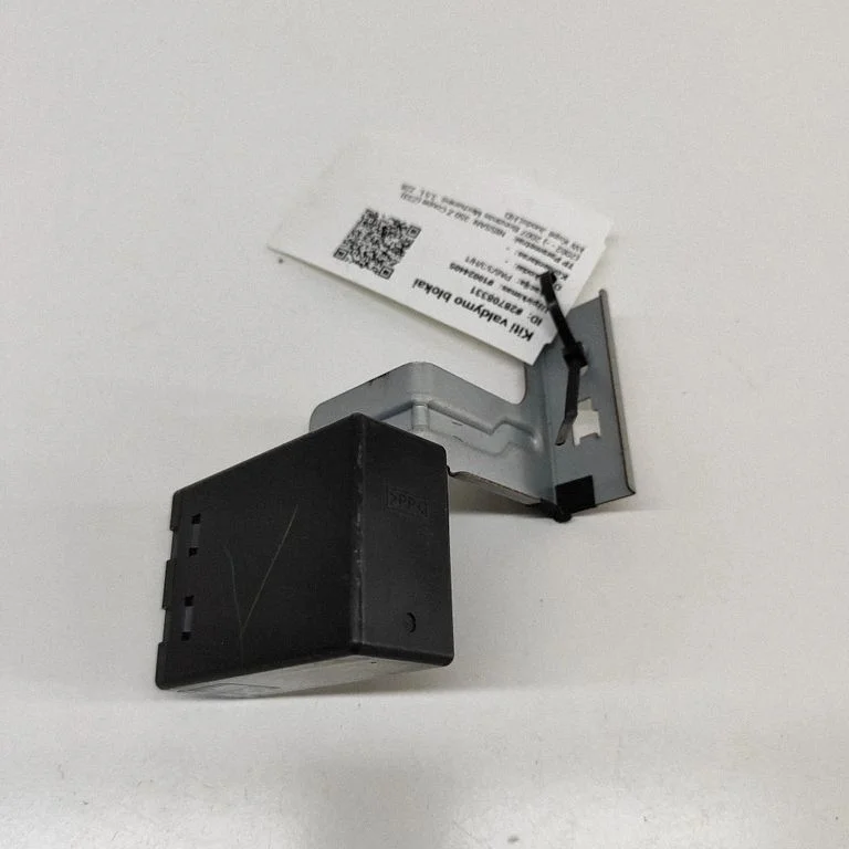 Signalizācijas vadības bloks WC1G125A