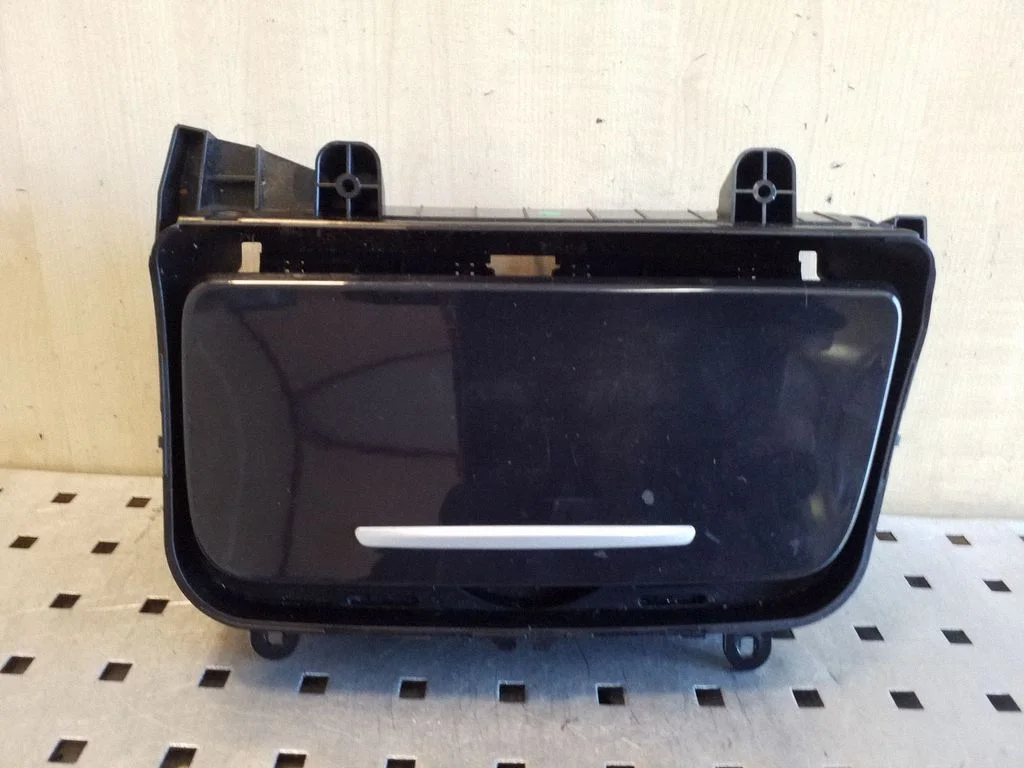 Cup holder front 51169142170