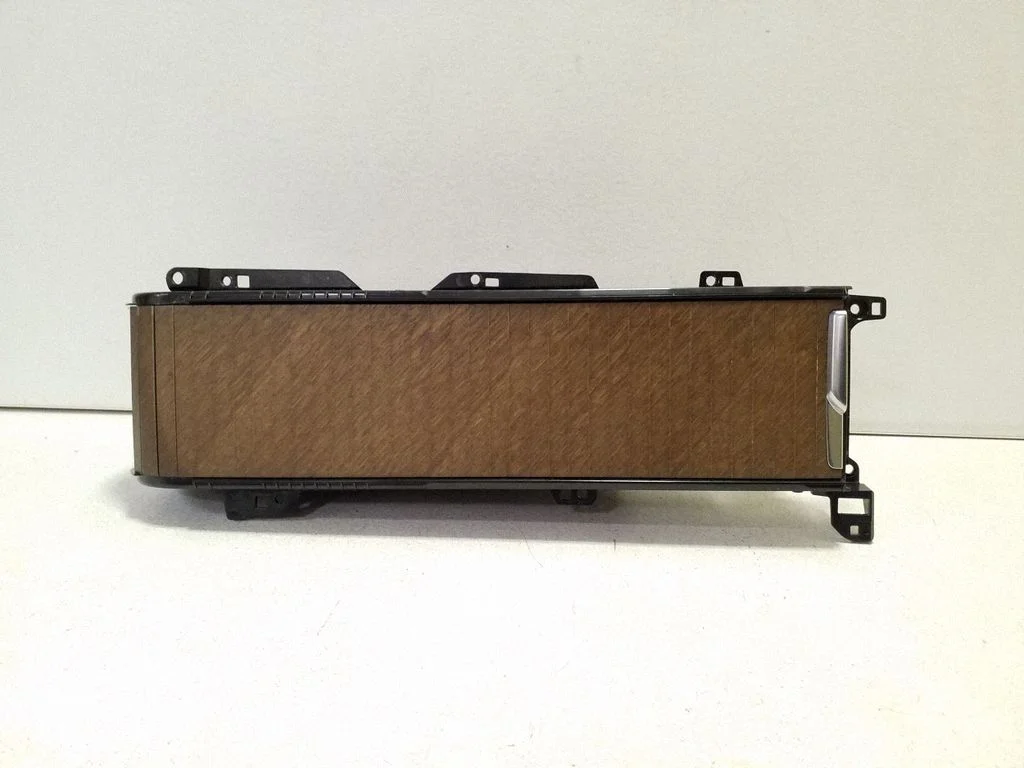 Cup holder front 31377456