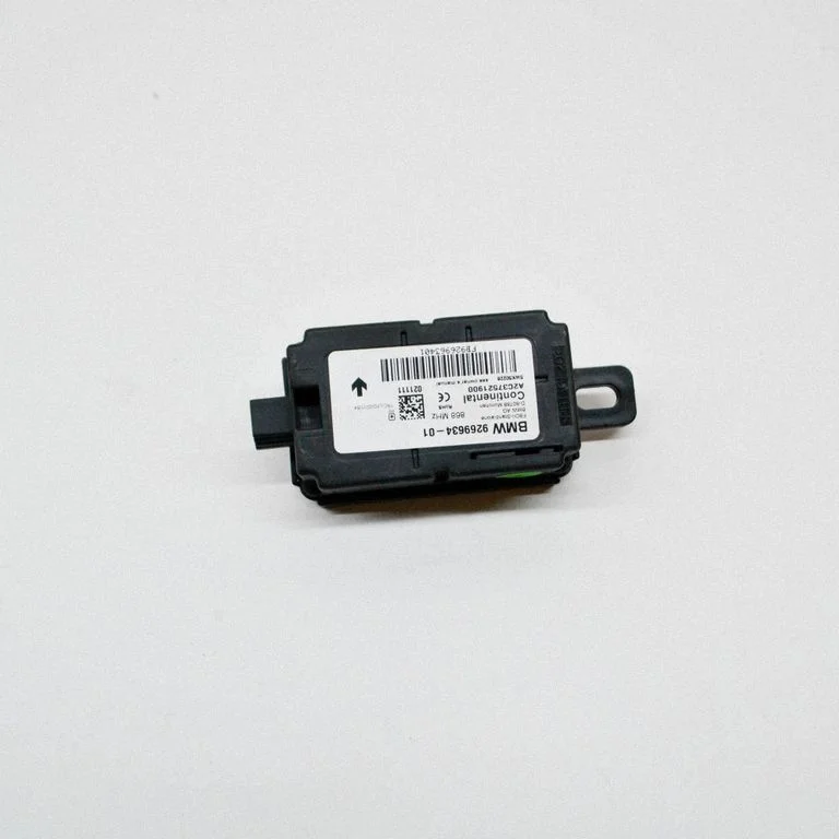 Signalizācijas vadības bloks – BMW 3. sērija F30 F35 F31 (2012-2018)
