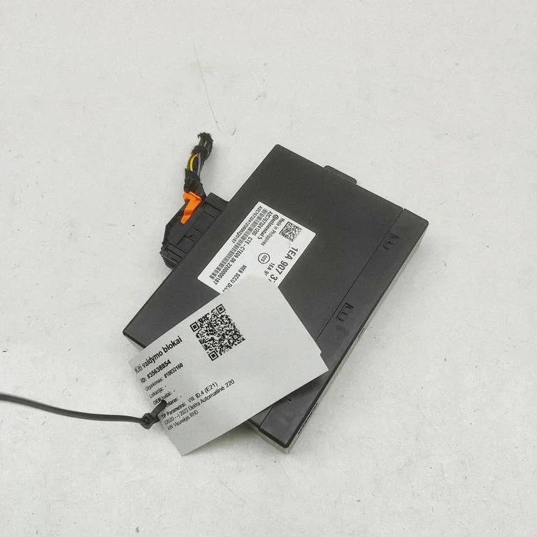 Vedrustuse juhtplokk 1EA907376C