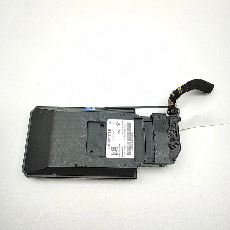 Balstiekārtas vadības bloks A2C7635191600