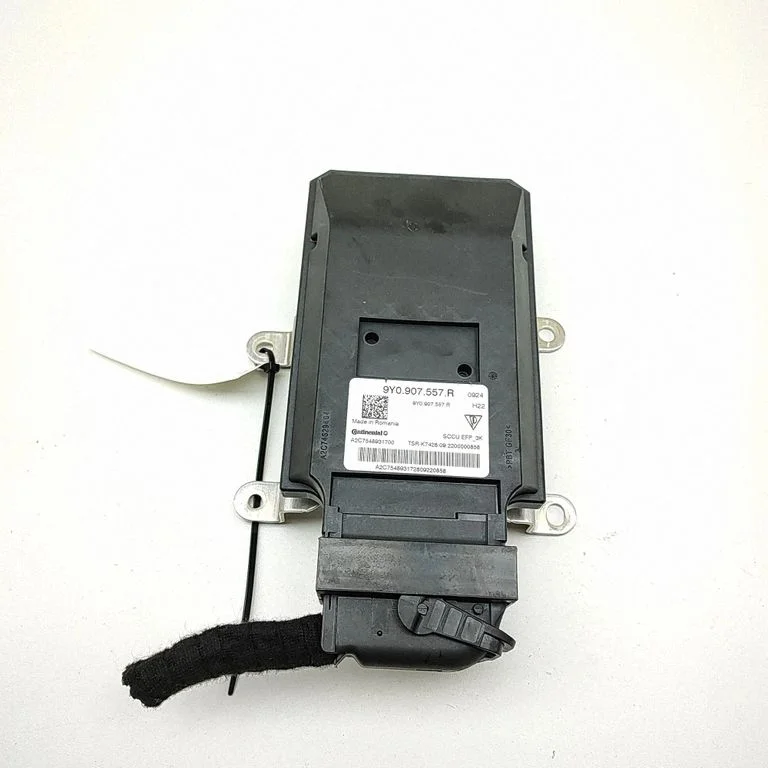 Sterownik zawieszenia A2C7548931700