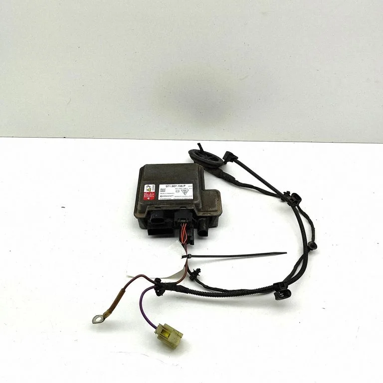 Suspension control unit/module 971907156L