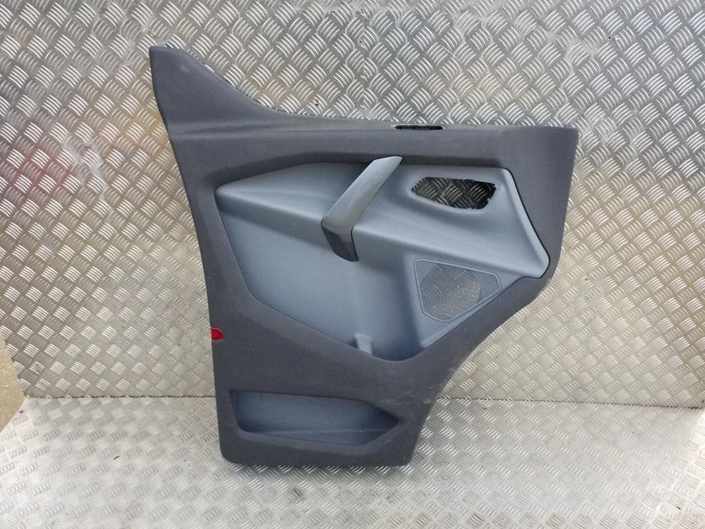 Front door card panel trim BK21V2394301