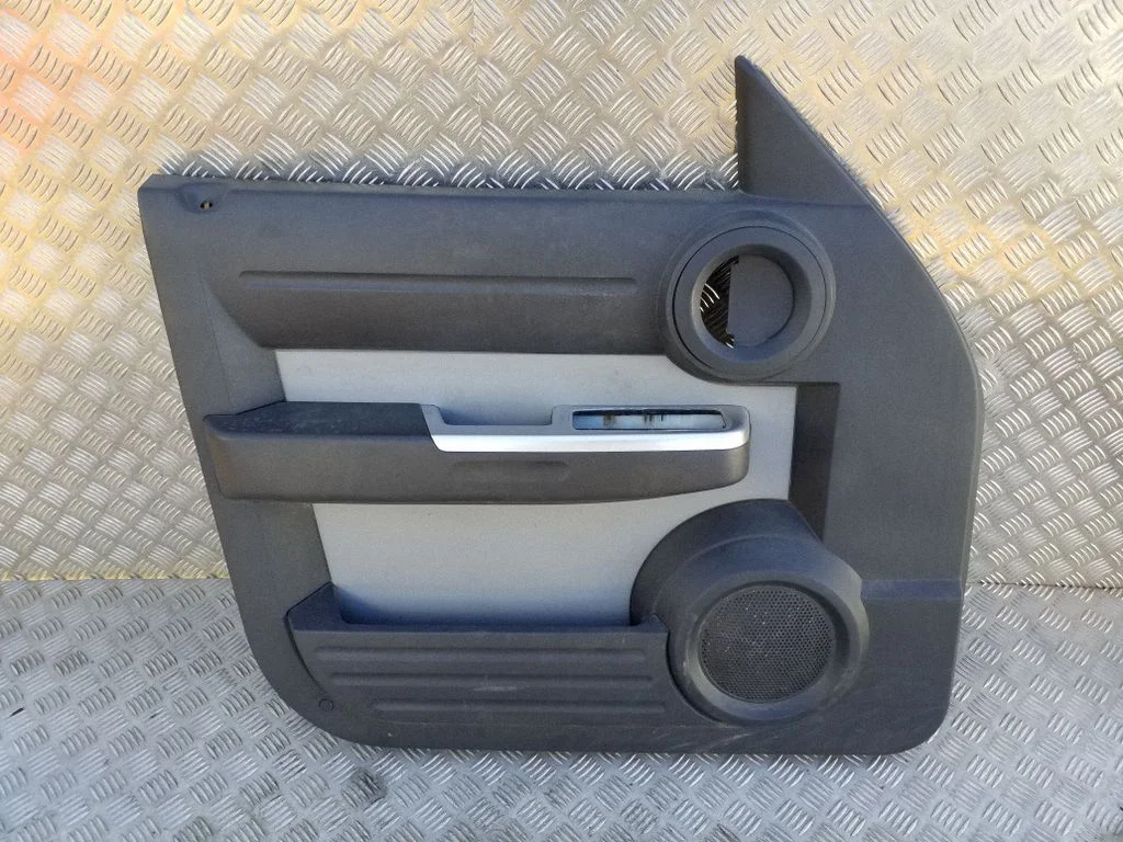 Front door card panel trim 5KF451DVAE