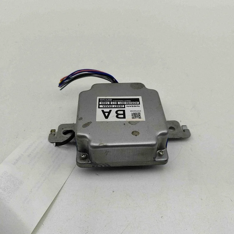 Balstiekārtas vadības bloks 284E75XA0A