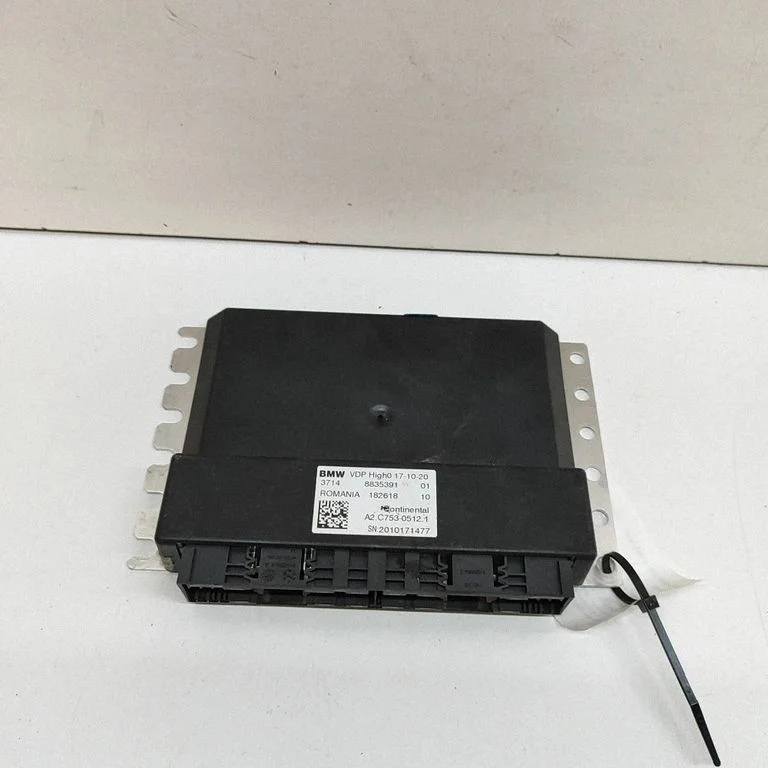 Balstiekārtas vadības bloks A2C75305121