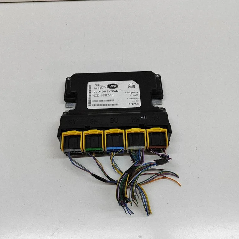 Suspension control unit/module GX5314F392DD – Jaguar F-Type (2013-)