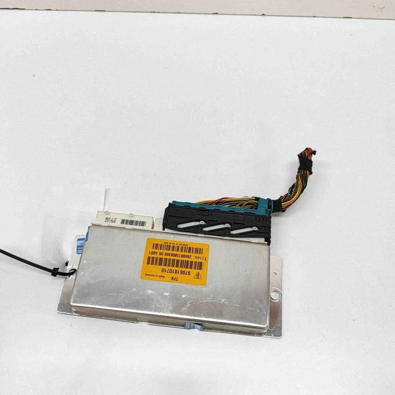 Balstiekārtas vadības bloks 97061810710