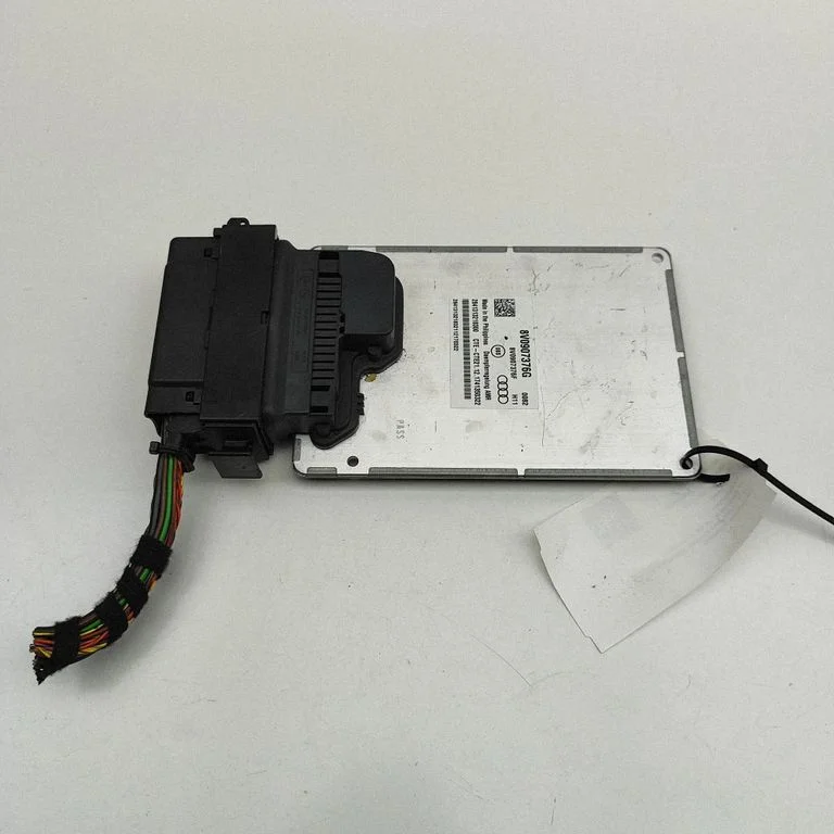 Suspension control unit/module 8V0907376G