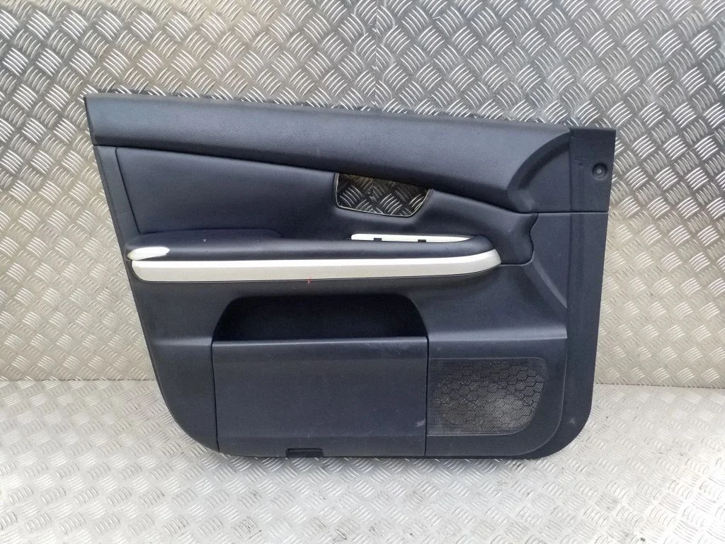 Front door card panel trim – left