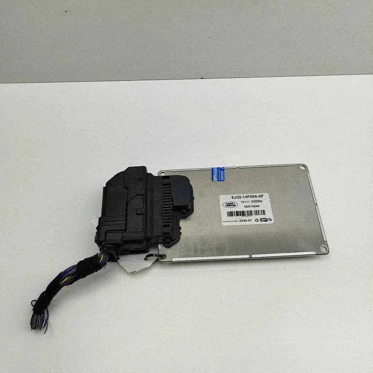 Suspension control unit/module – Land Rover Range Rover Evoque L538 (2011-2018)