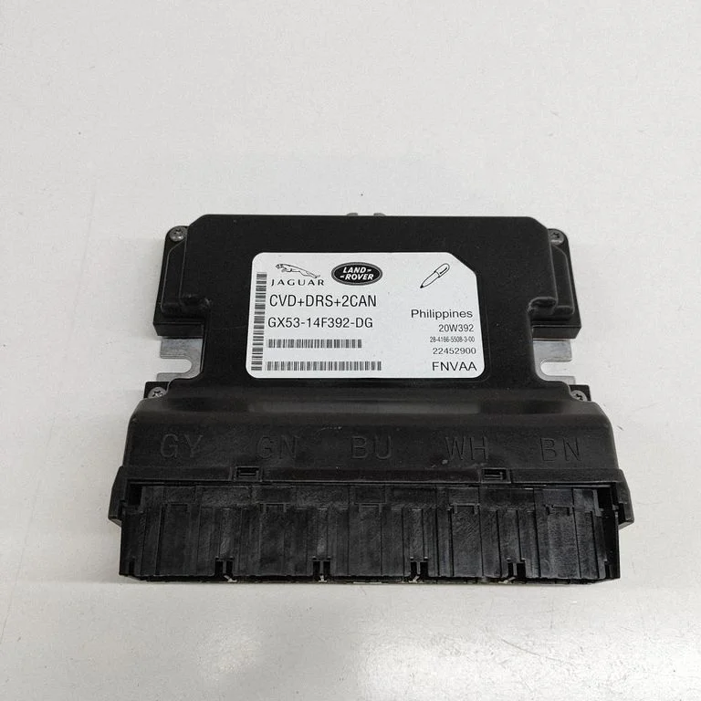 Suspension control unit/module GX5314F392DG – Jaguar F-Type (2013-)
