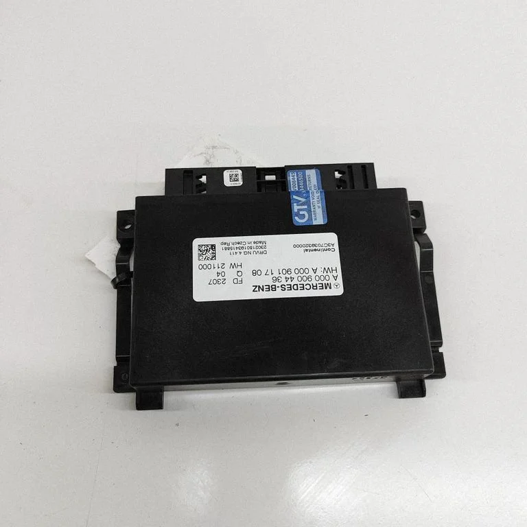 Sterownik zawieszenia A0009011708
