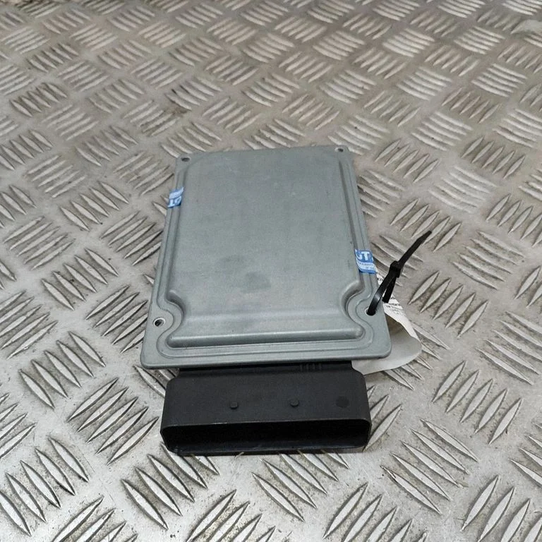 Balstiekārtas vadības bloks 5Q0907376C