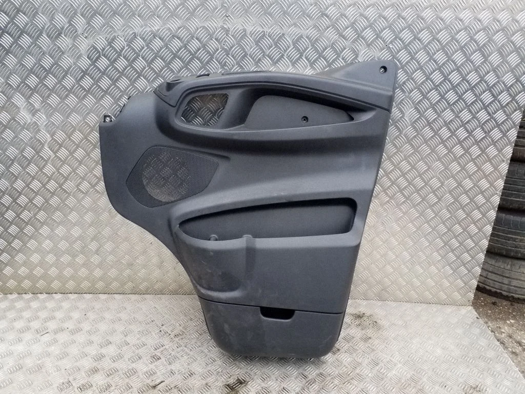 Front door card panel trim 5801843299