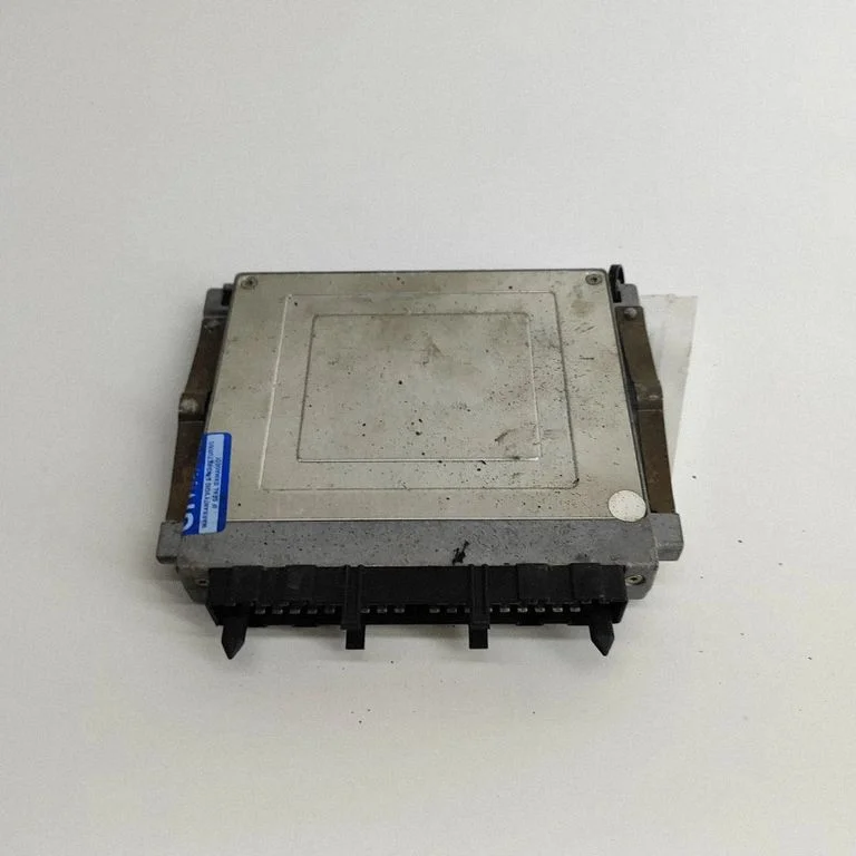 Balstiekārtas vadības bloks A0105457632