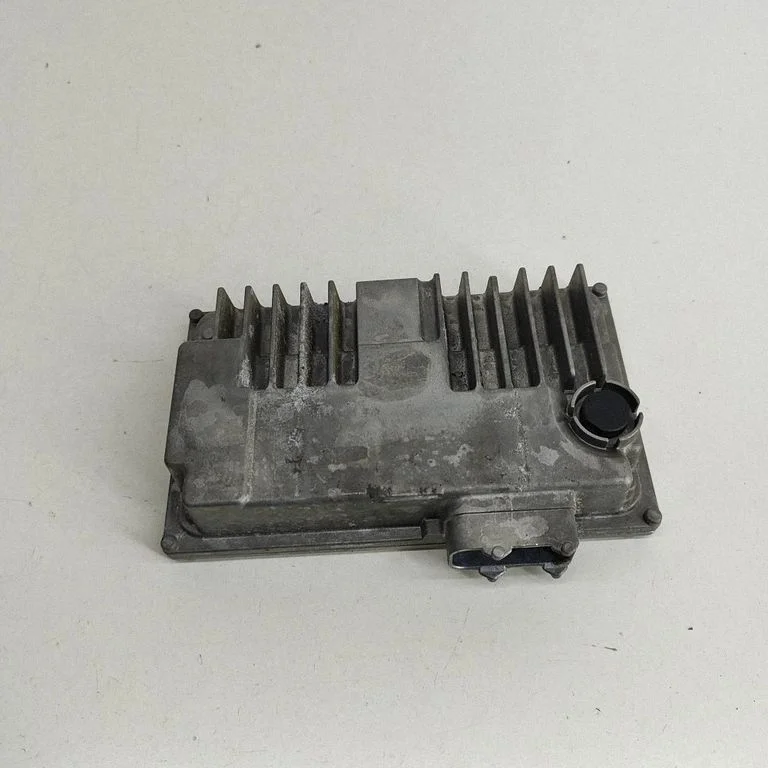 Vedrustuse juhtplokk – Audi A6 S6 C7 4G (2011-2018)