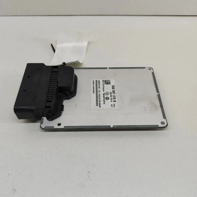 Balstiekārtas vadības bloks 5Q0907376A
