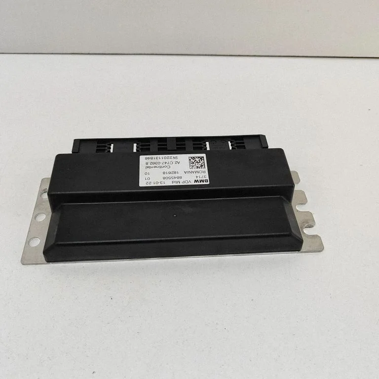 Vedrustuse juhtplokk – BMW 4-seeria G22 G23 G24 G26 (2020-)