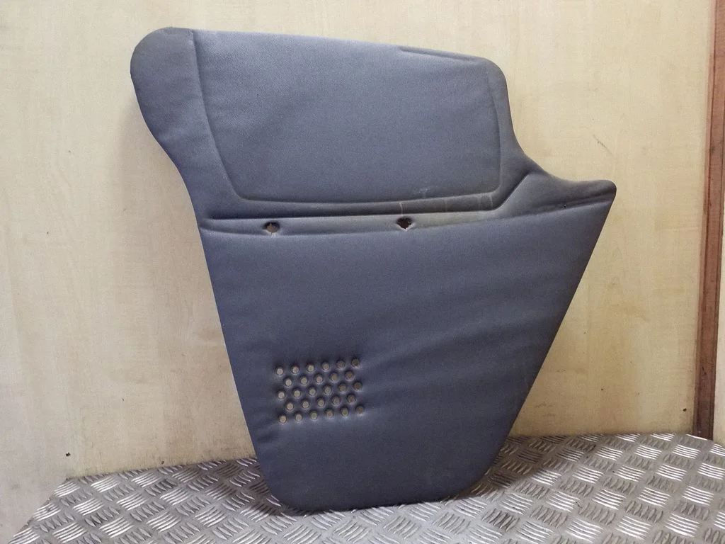 Front door card panel trim – Fiat Ducato (2007-2014)