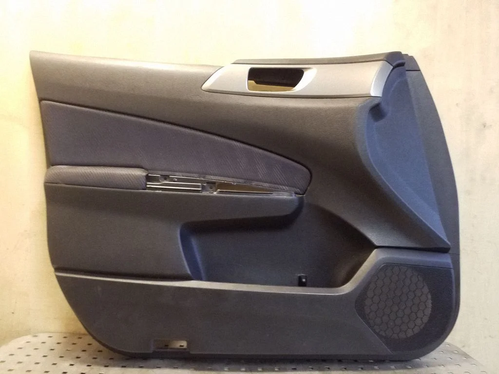 Front door card panel trim – Subaru Forester SH (2008-2013)