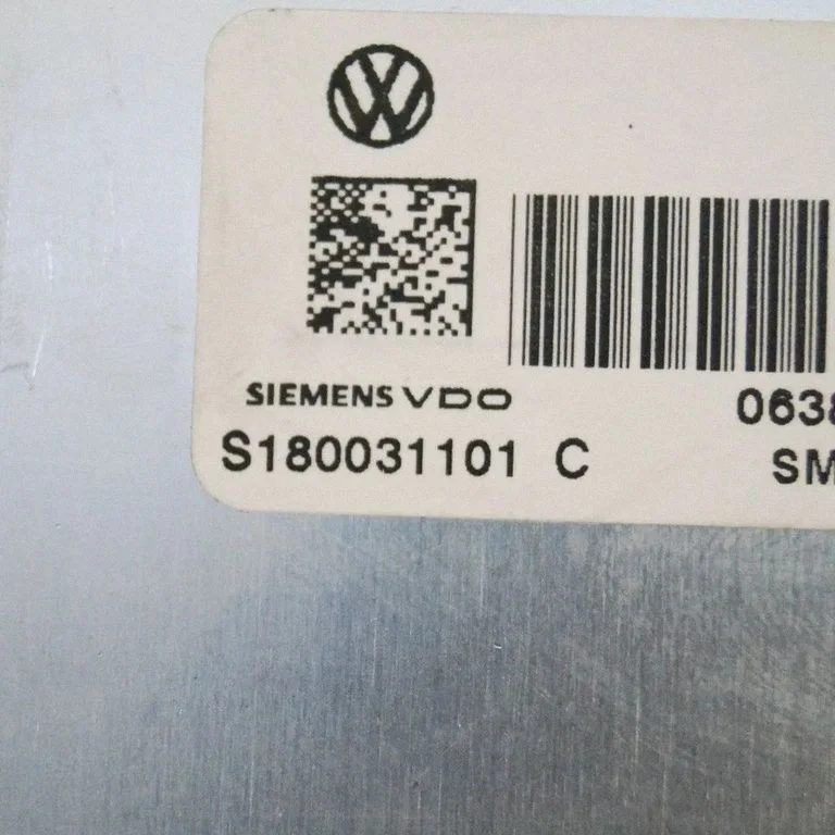 Suspension control unit/module