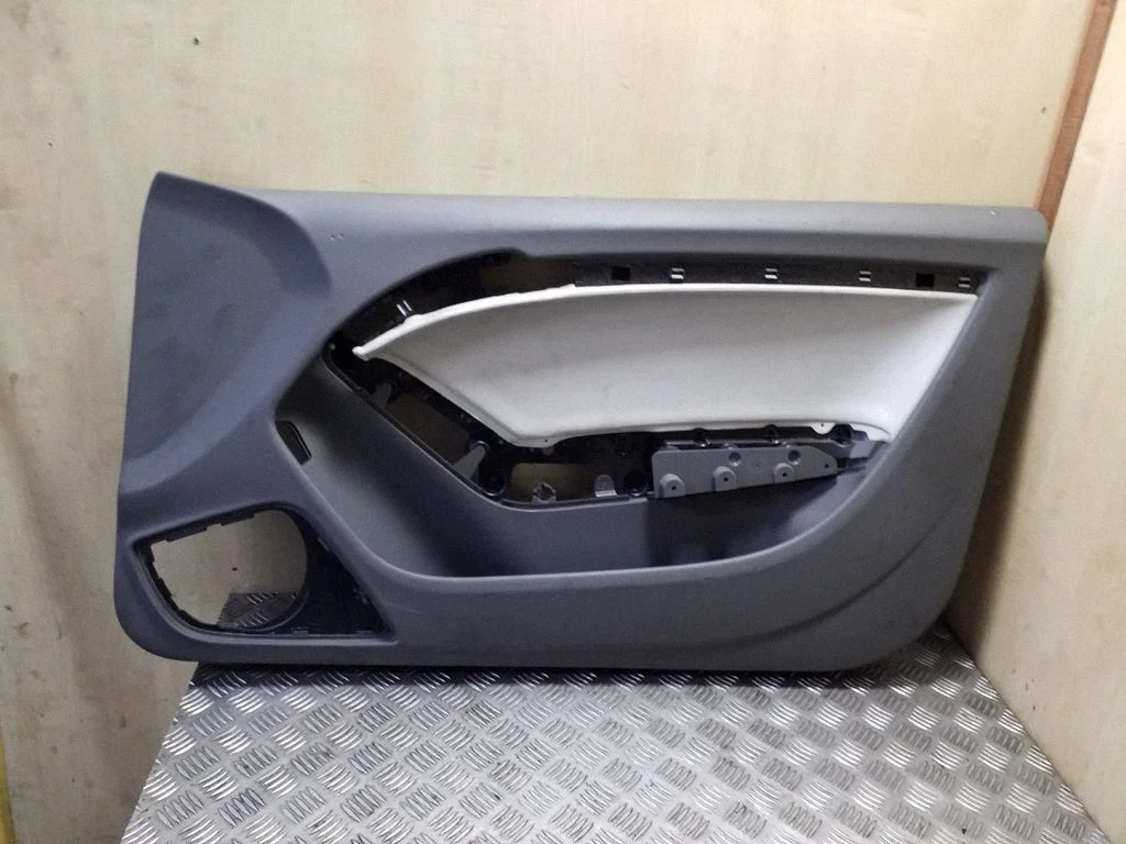 Front door card panel trim – Audi A5 8T 8F (2007-2016)
