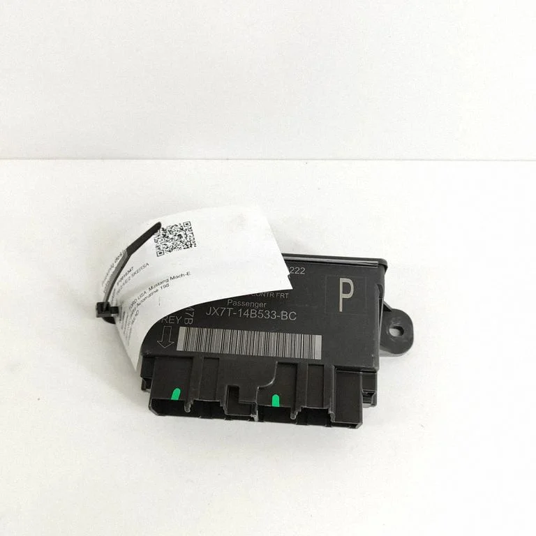 Door control unit/module JX7T14F144BA
